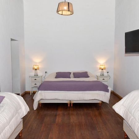 Hosteria La Celestina Tilcara Luaran gambar