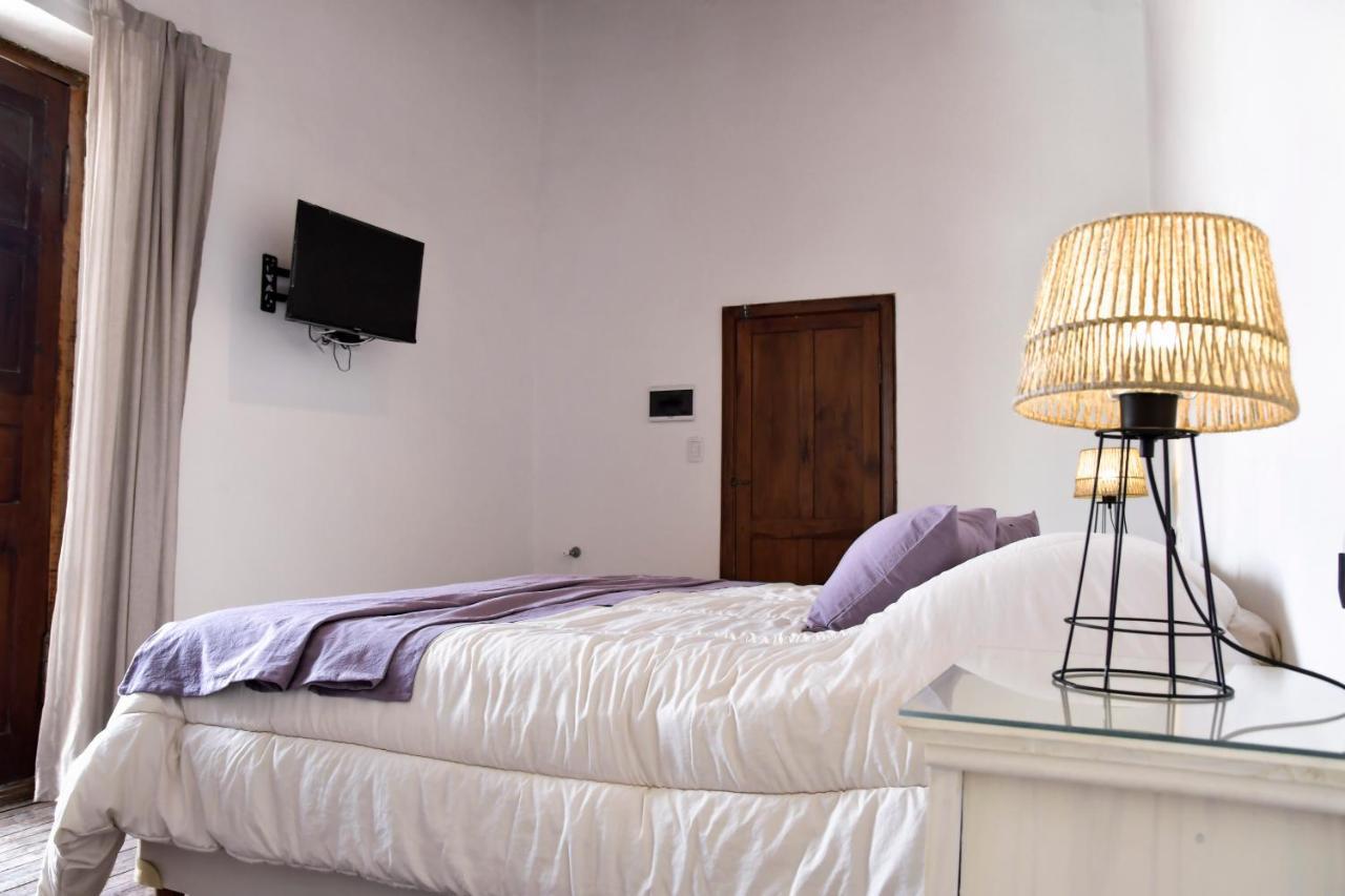 Hosteria La Celestina Tilcara Luaran gambar