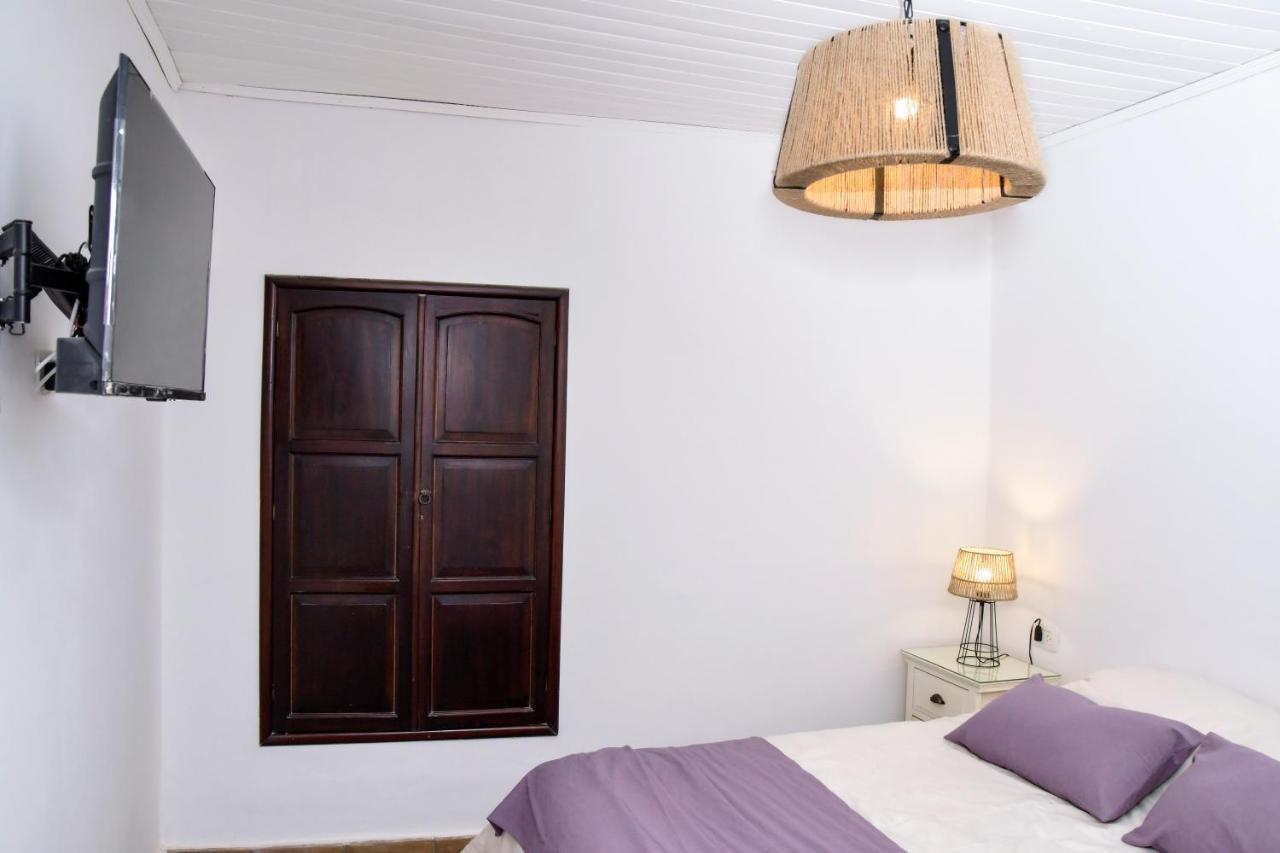 Hosteria La Celestina Tilcara Luaran gambar